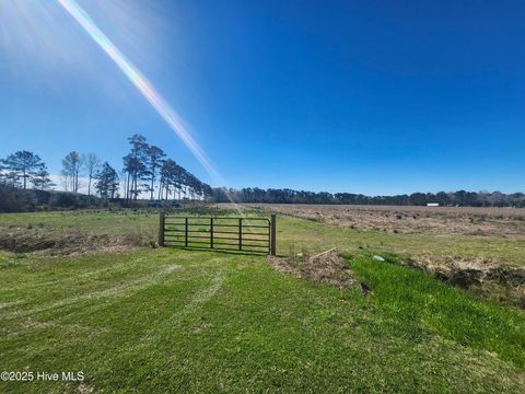 Vacant Land For Sale - 901 Murphy Farm Road<br/> Merritt, NC 28556