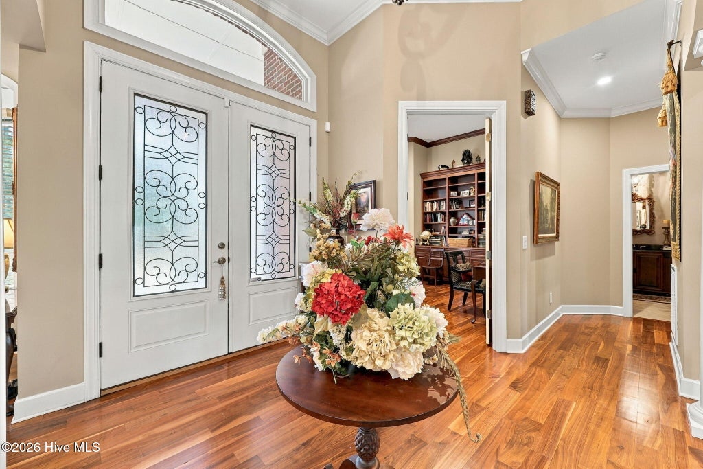 Photo of 80 Mcmichael Drive, Pinehurst, NC 28374 (MLS # 100612163)