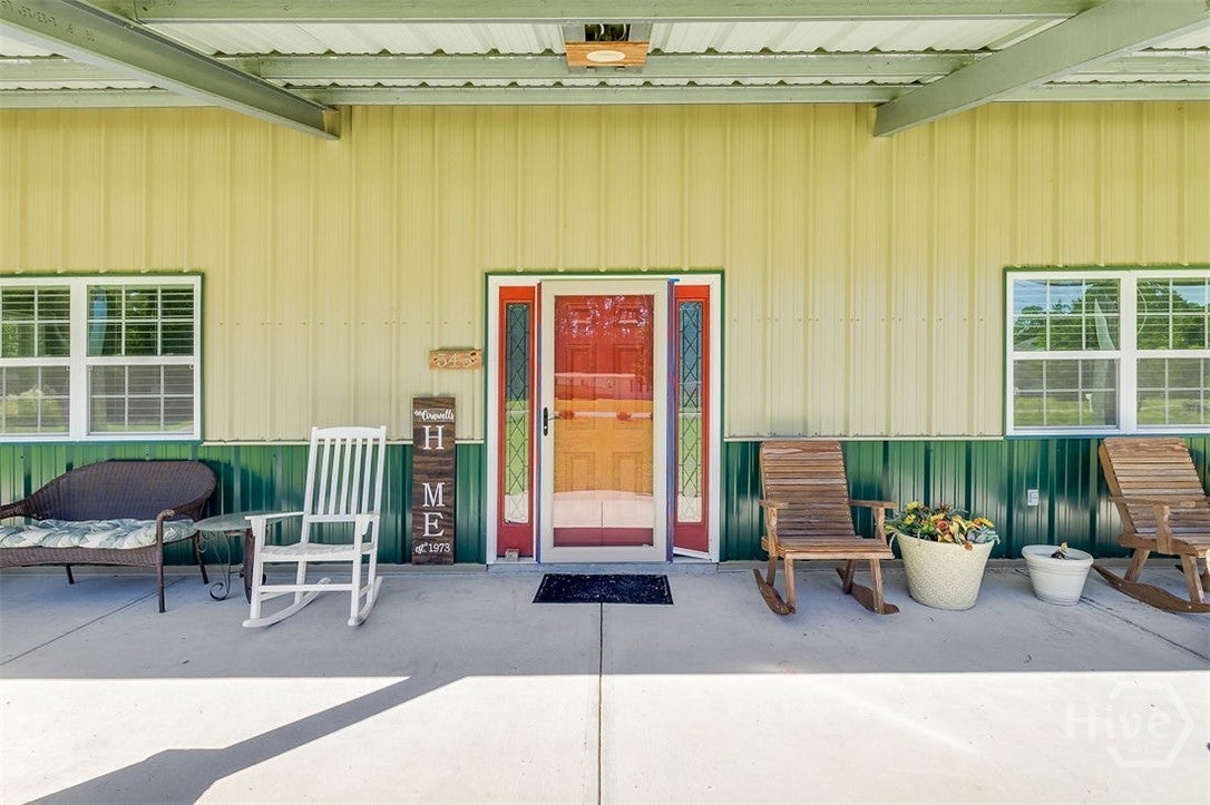 545 Exley Loop