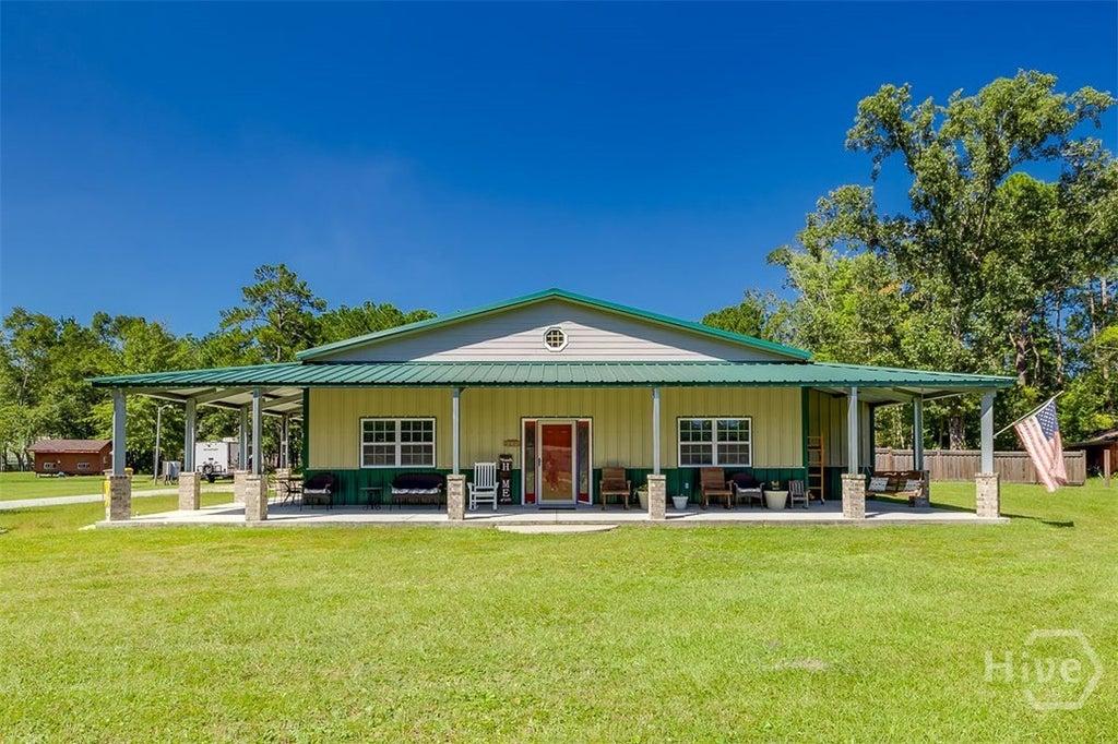 Photo of 545 Exley Loop, Rincon, GA 31326 (MLS # SA365574)