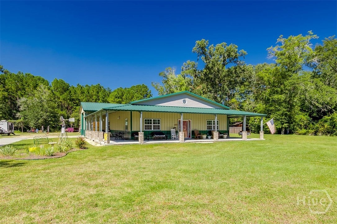 545 Exley Loop
