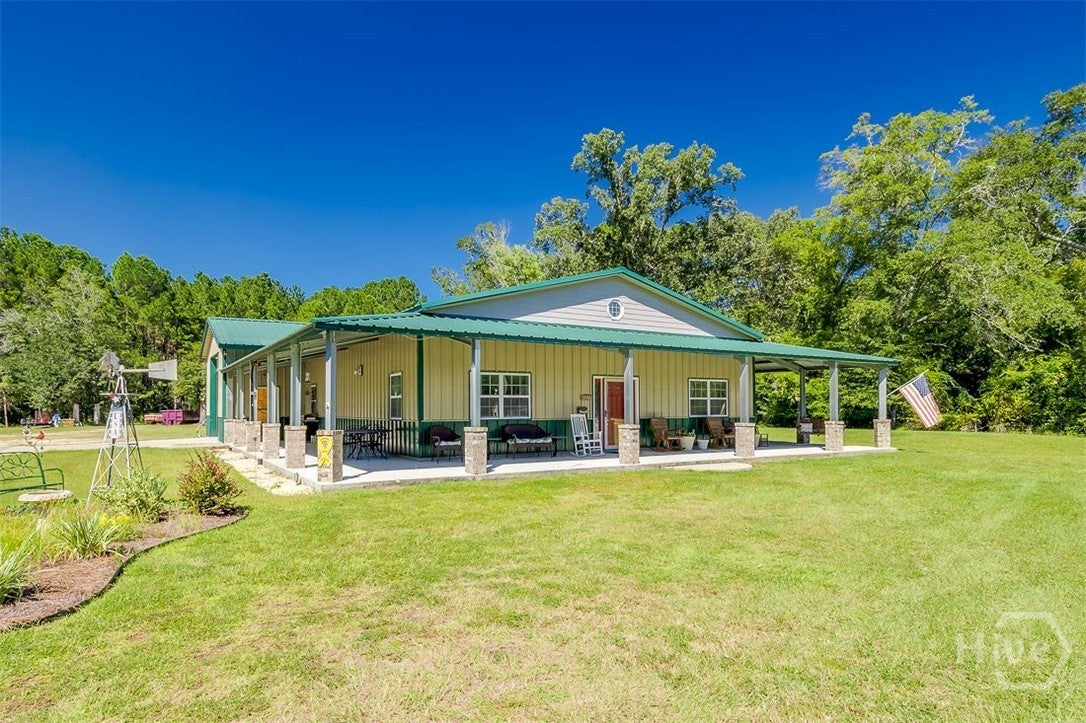 545 Exley Loop