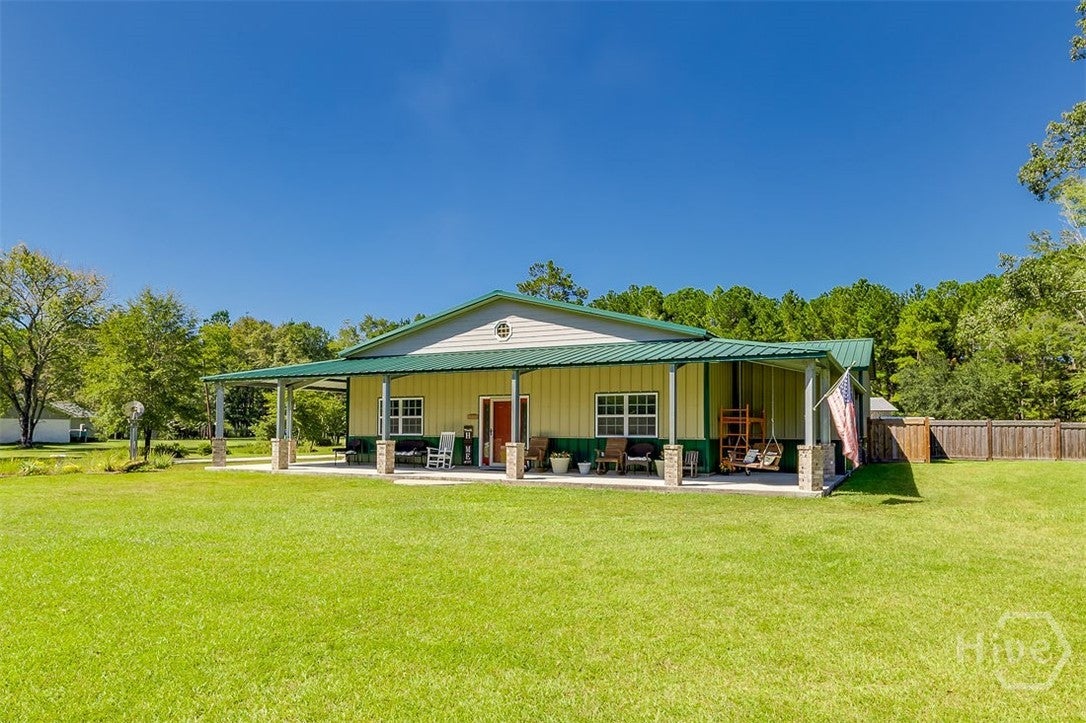 545 Exley Loop