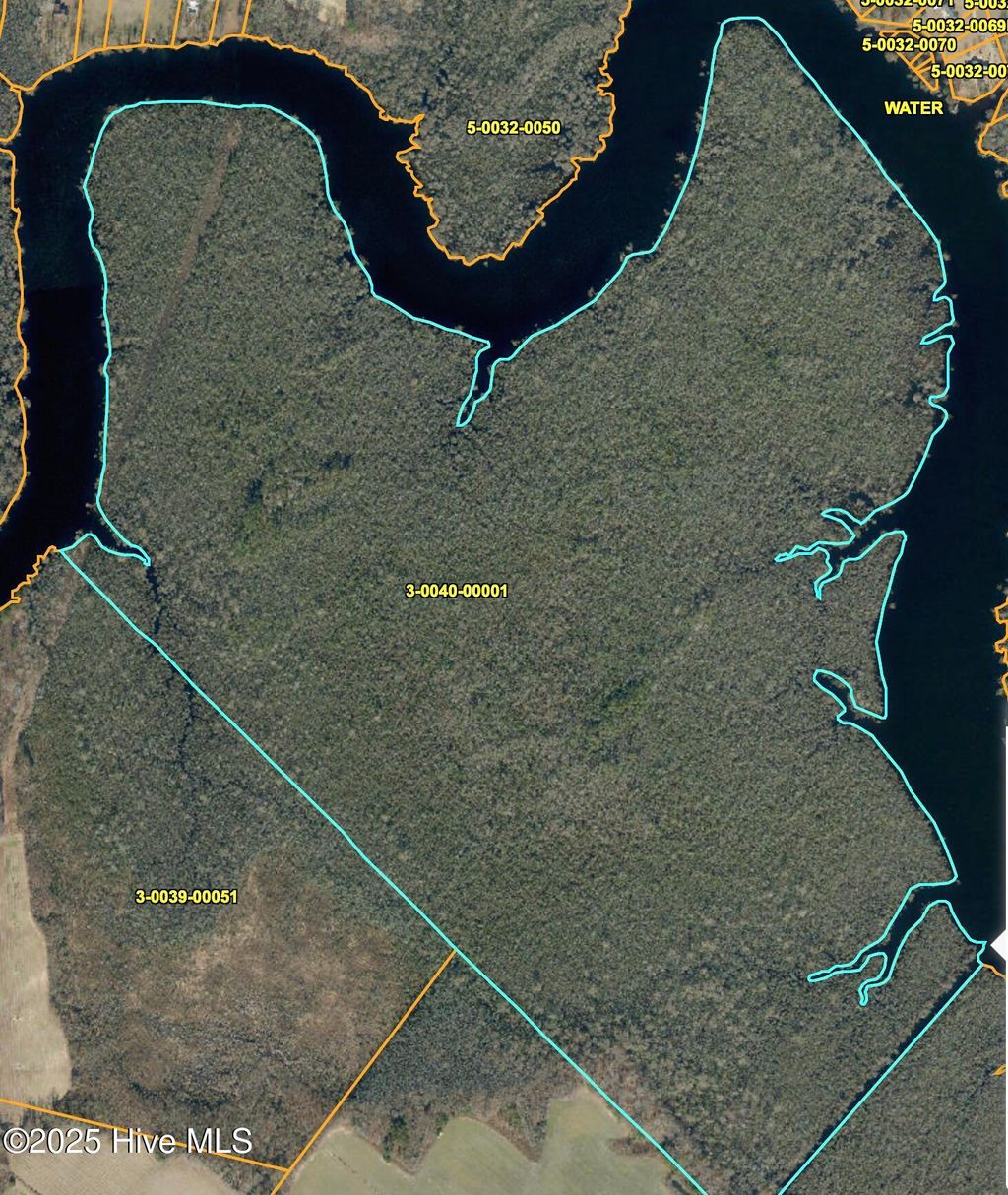 Photo of 327 Acres, Hertford, NC 27944 (MLS # 100545430)