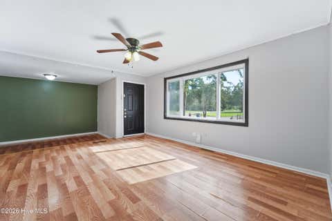 Tiny photo for 613 Elm Street, Jacksonville, NC 28540 (MLS # 100598045)
