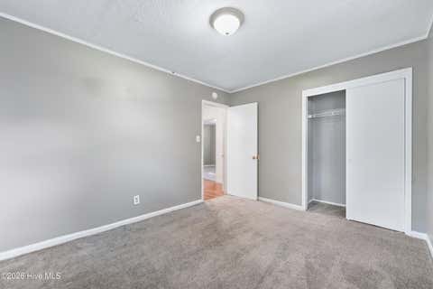 Tiny photo for 613 Elm Street, Jacksonville, NC 28540 (MLS # 100598045)