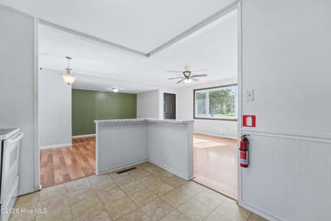 Tiny photo for 613 Elm Street, Jacksonville, NC 28540 (MLS # 100598045)