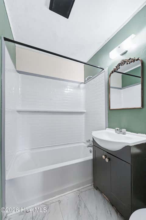Tiny photo for 613 Elm Street, Jacksonville, NC 28540 (MLS # 100598045)