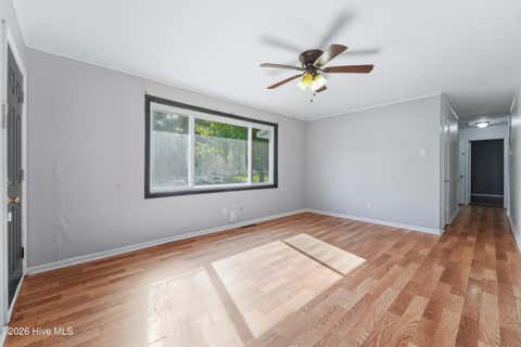 Tiny photo for 613 Elm Street, Jacksonville, NC 28540 (MLS # 100598045)