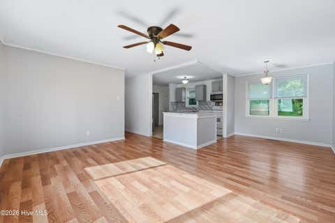 Tiny photo for 613 Elm Street, Jacksonville, NC 28540 (MLS # 100598045)