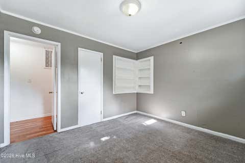 Tiny photo for 613 Elm Street, Jacksonville, NC 28540 (MLS # 100598045)