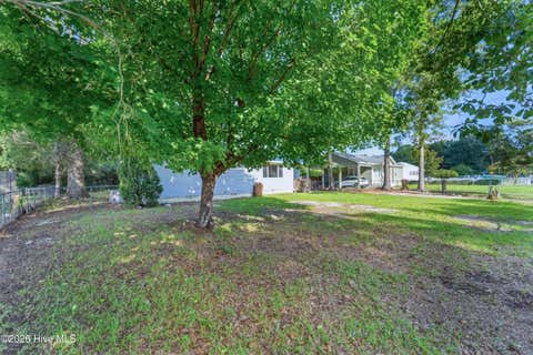 Tiny photo for 613 Elm Street, Jacksonville, NC 28540 (MLS # 100598045)