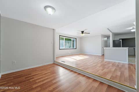Tiny photo for 613 Elm Street, Jacksonville, NC 28540 (MLS # 100598045)