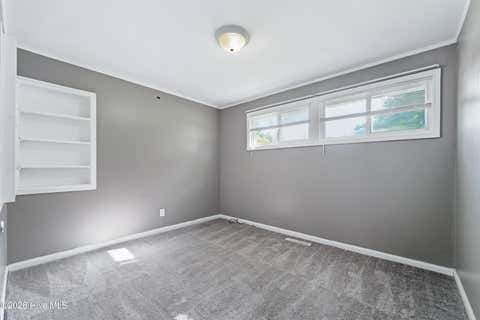 Tiny photo for 613 Elm Street, Jacksonville, NC 28540 (MLS # 100598045)