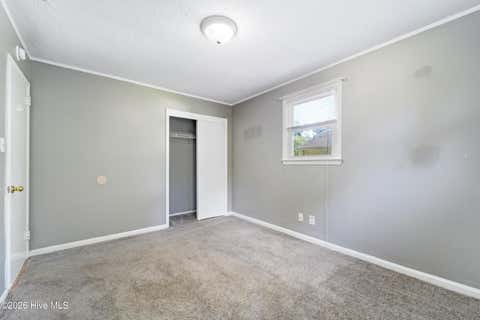 Tiny photo for 613 Elm Street, Jacksonville, NC 28540 (MLS # 100598045)