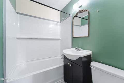 Tiny photo for 613 Elm Street, Jacksonville, NC 28540 (MLS # 100598045)