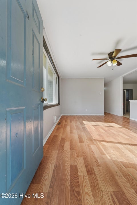 Tiny photo for 613 Elm Street, Jacksonville, NC 28540 (MLS # 100598045)