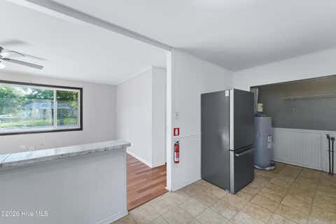 Tiny photo for 613 Elm Street, Jacksonville, NC 28540 (MLS # 100598045)