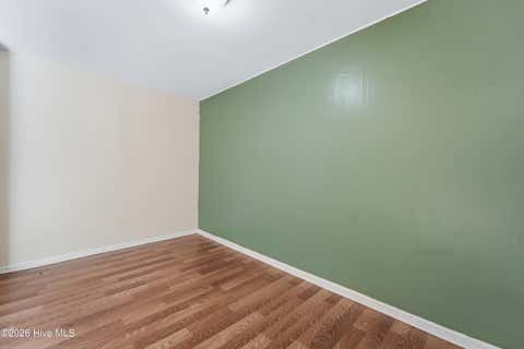 Tiny photo for 613 Elm Street, Jacksonville, NC 28540 (MLS # 100598045)