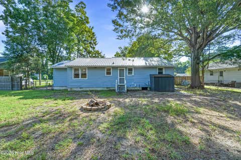 Tiny photo for 613 Elm Street, Jacksonville, NC 28540 (MLS # 100598045)