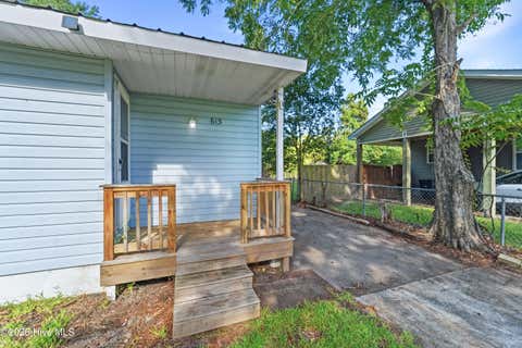 Tiny photo for 613 Elm Street, Jacksonville, NC 28540 (MLS # 100598045)