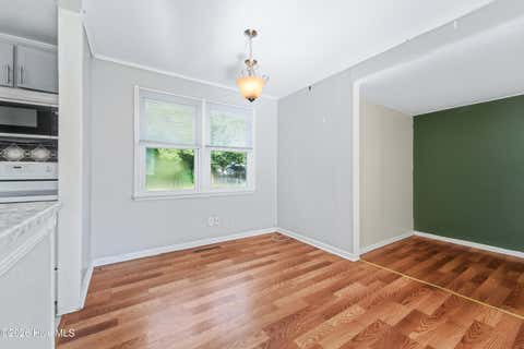 Tiny photo for 613 Elm Street, Jacksonville, NC 28540 (MLS # 100598045)
