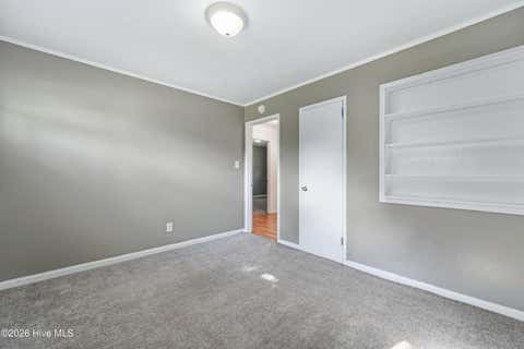 Tiny photo for 613 Elm Street, Jacksonville, NC 28540 (MLS # 100598045)
