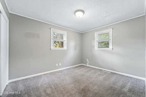 Tiny photo for 613 Elm Street, Jacksonville, NC 28540 (MLS # 100598045)