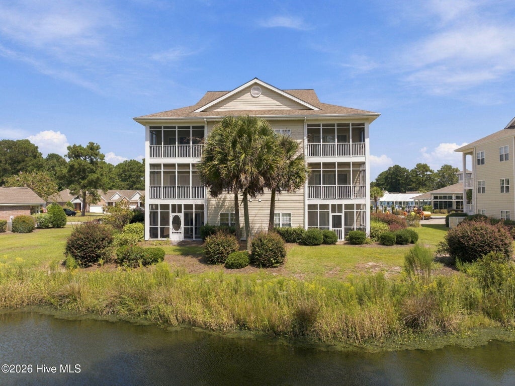 Photo of 153 Bentgreen Drive, Leland, NC 28451 (MLS # 100603919)