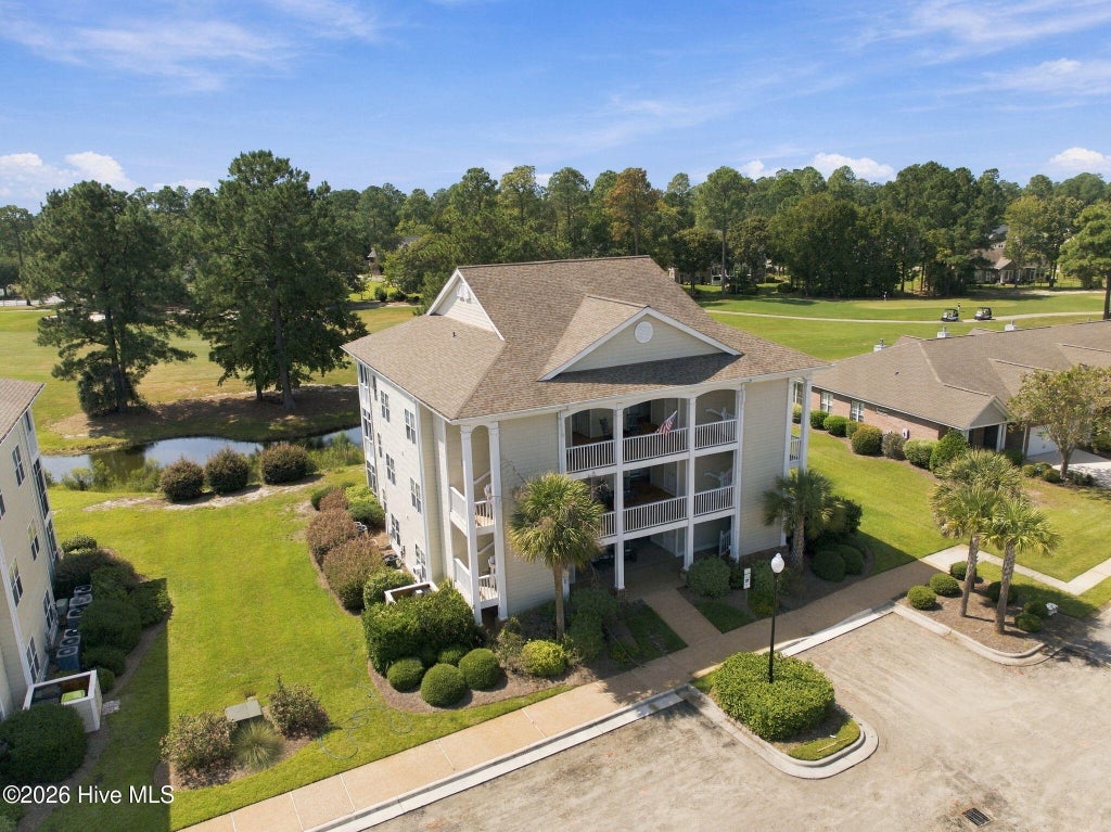 Photo of 153 Bentgreen Drive, Leland, NC 28451 (MLS # 100603919)