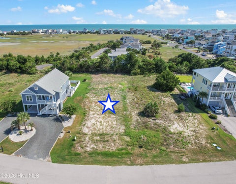 Vacant Land For Sale - 867 Heron Landing Wynd<br/> Brunswick County, Holden Beach, NC 28462