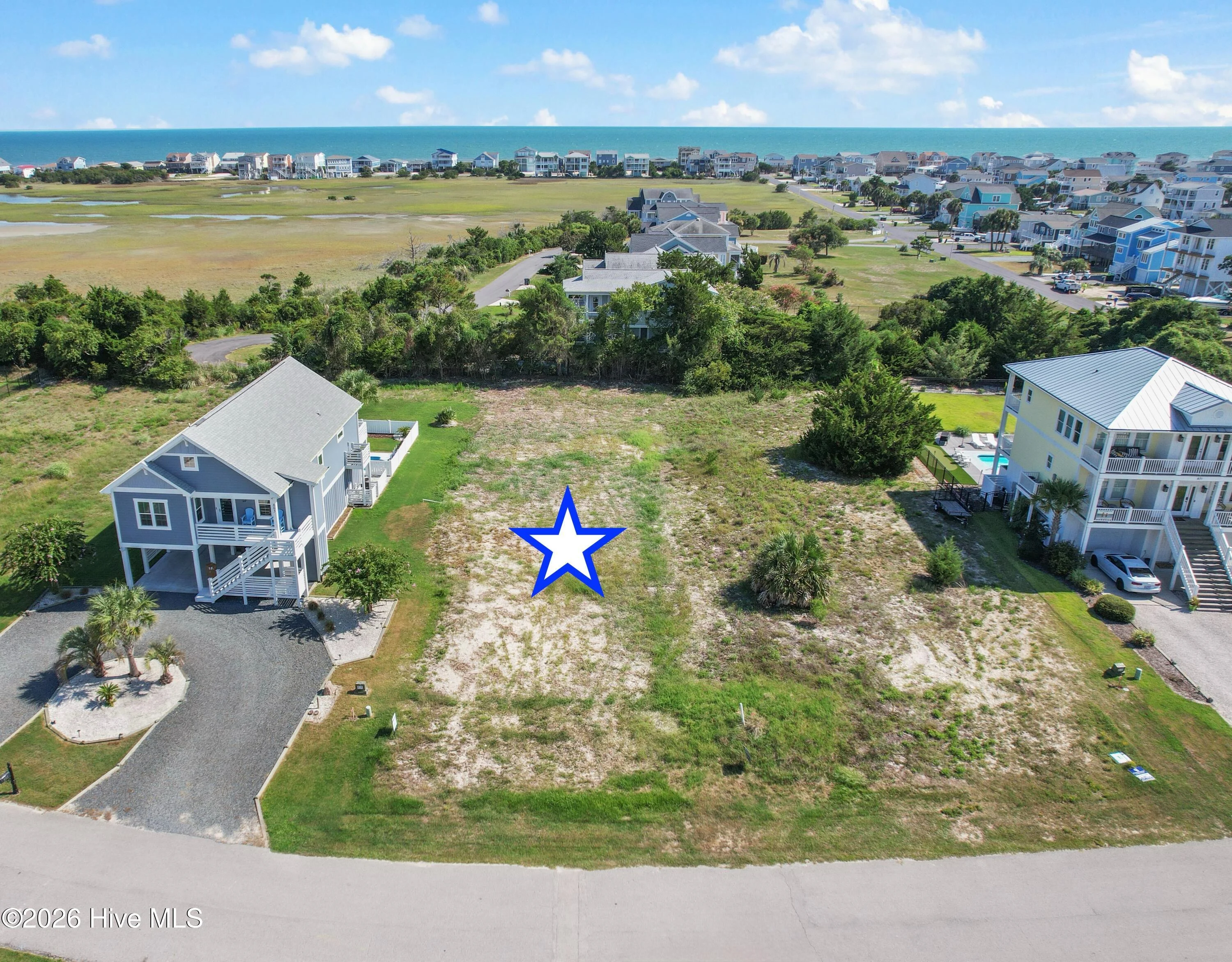867 Heron Landing Wynd, Holden Beach, NC, 28462