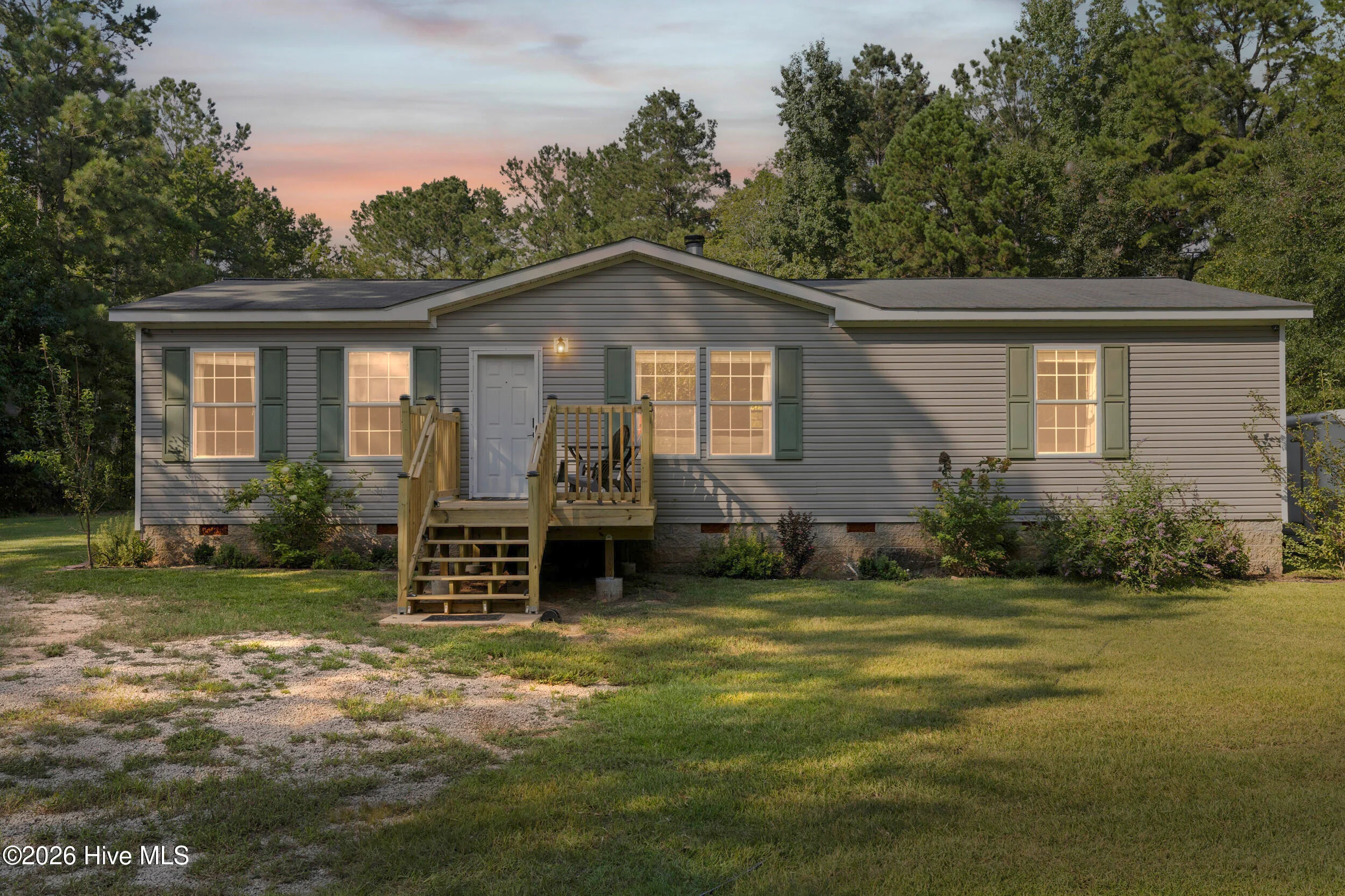 667 Lake Crystal Drive, Waynesboro, GA, 30830
