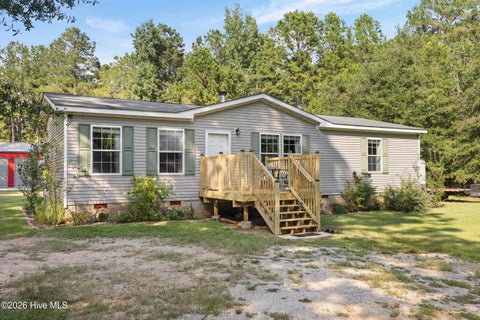 Photo of 667 Lake Crystal Drive, Waynesboro, GA 30830 (MLS # 100601796)