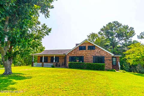 Photo of 109 Wildlife Trail, Swansboro, NC 28584 (MLS # 100595890)