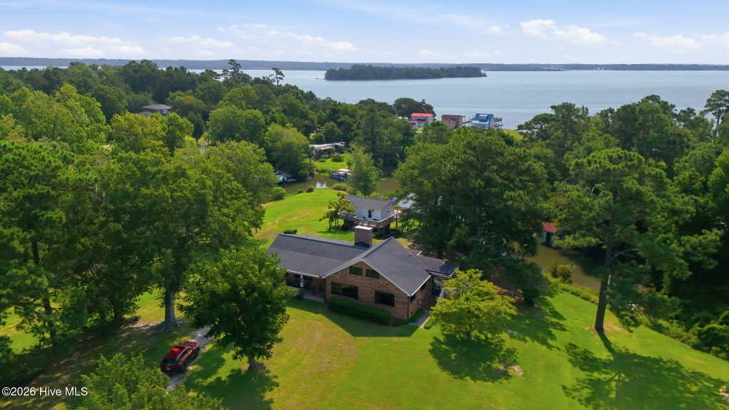 Photo of 109 Wildlife Trail, Swansboro, NC 28584 (MLS # 100595890)