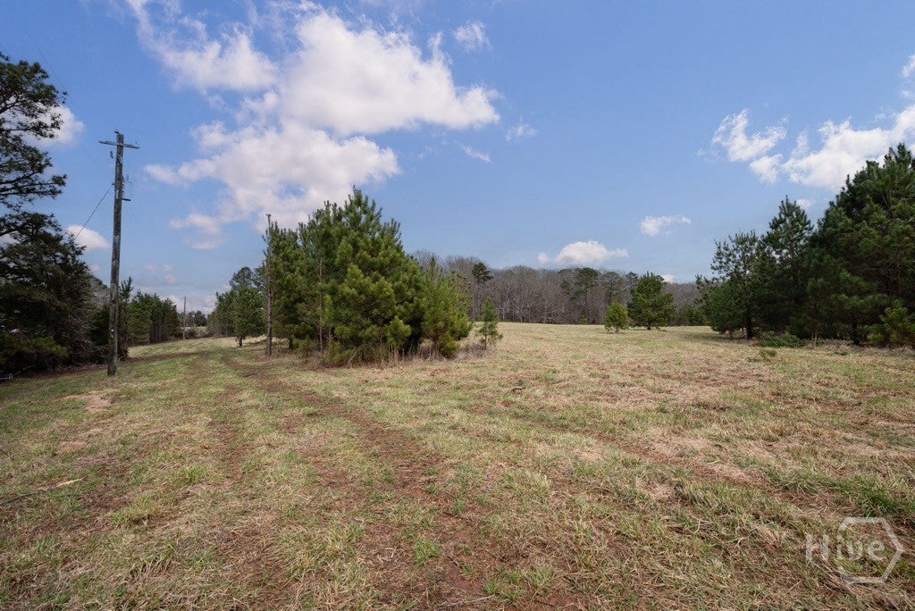 Tract 1-A High Shoals Road