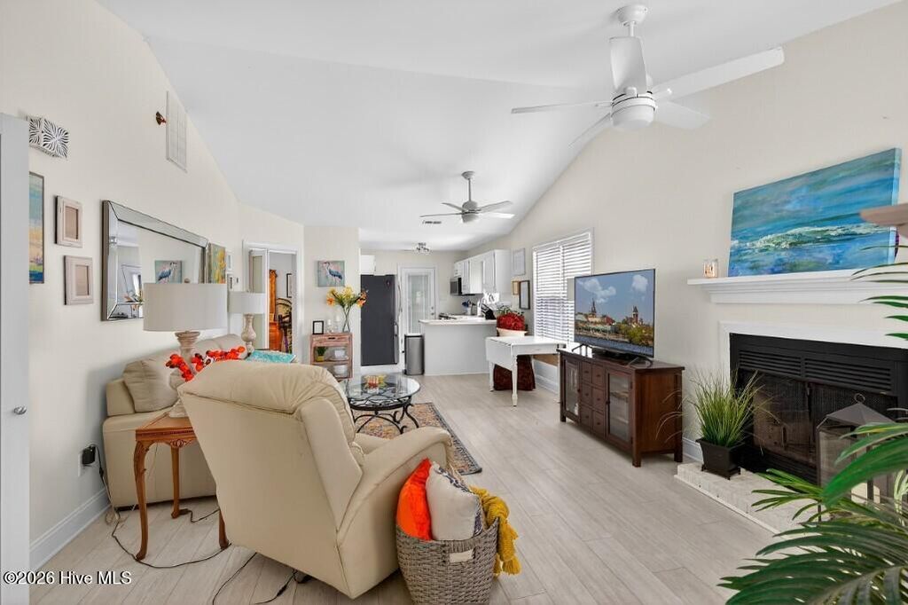 Photo of 3607 Colony Drive, New Bern, NC 28562 (MLS # 100563229)