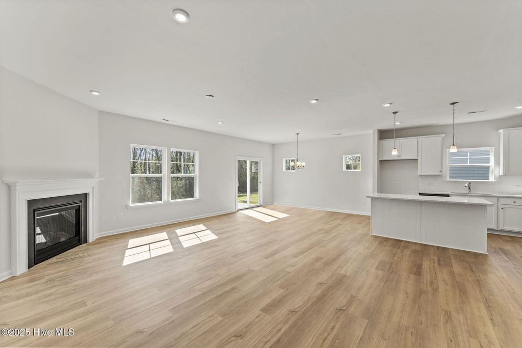 Photo of 73 Oak Meadow Lane, Angier, NC 27501 (MLS # 100558283)