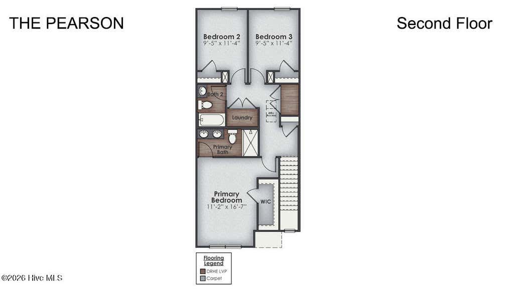 Photo of 124 Cashmere Court #Unit 21, Wilmington, NC 28411 (MLS # 100598053)