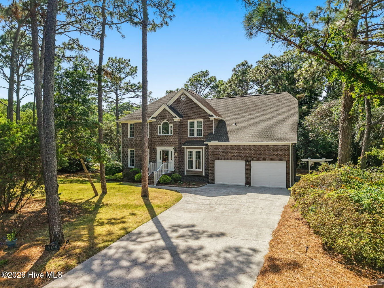 504 Periwinkle Way, Caswell Beach, NC, 28465