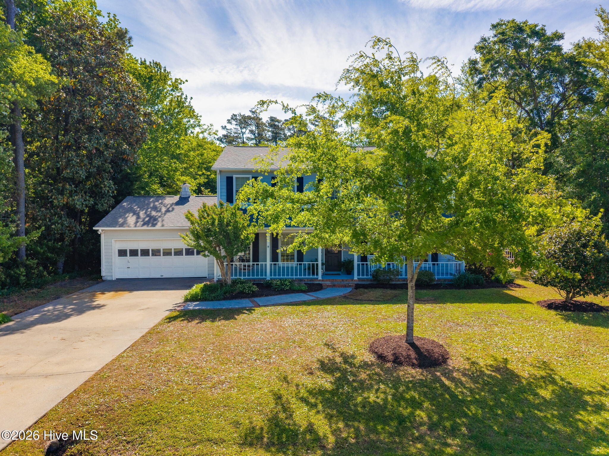 121 Gull Harbor Drive