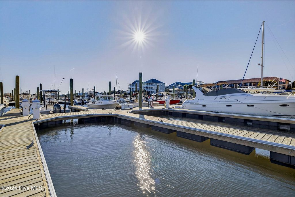 Photo of 100 Spencer-Farlow Drive #D-52, Carolina Beach, NC 28428 (MLS # 100545010)