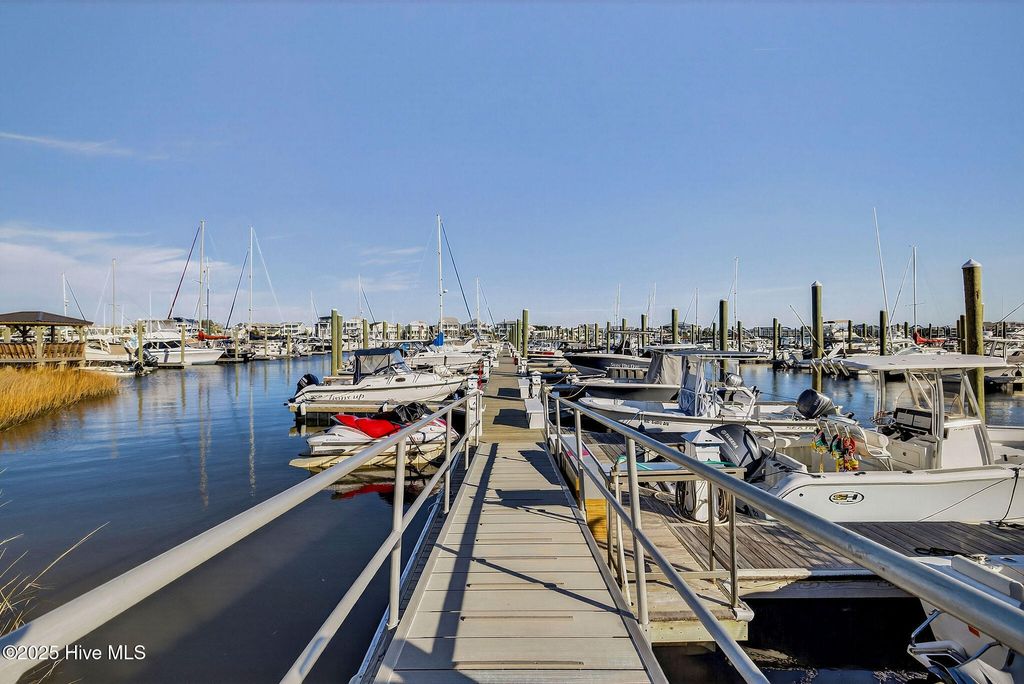 Photo of 100 Spencer-Farlow Drive #D-52, Carolina Beach, NC 28428 (MLS # 100545010)