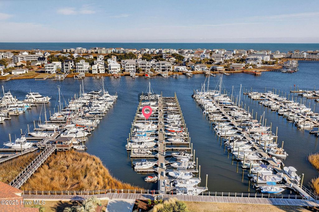 Photo of 100 Spencer-Farlow Drive #D-52, Carolina Beach, NC 28428 (MLS # 100545010)