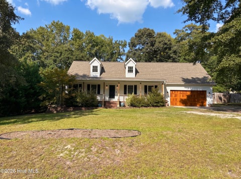 Homes For Sale - 221 Creek Ridge Drive<br/> Wayne County, Goldsboro, NC 27530