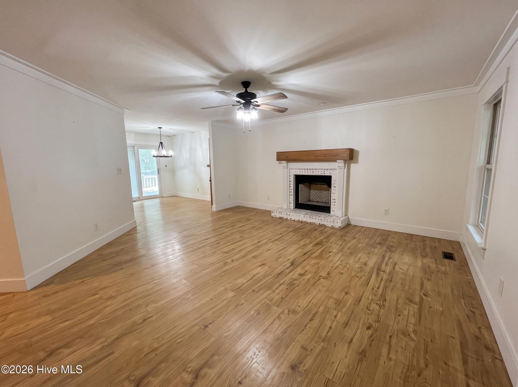 Photo of 221 Creek Ridge Drive, Goldsboro, NC 27530 (MLS # 100607306)