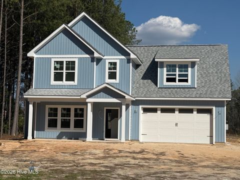 Homes For Sale - 189 Strother Road<br/> Aberdeen, NC 28315