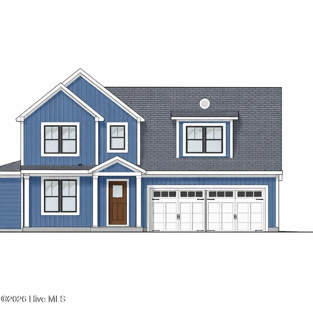 Photo of 189 Strother Road, Aberdeen, NC 28315 (MLS # 100552295)