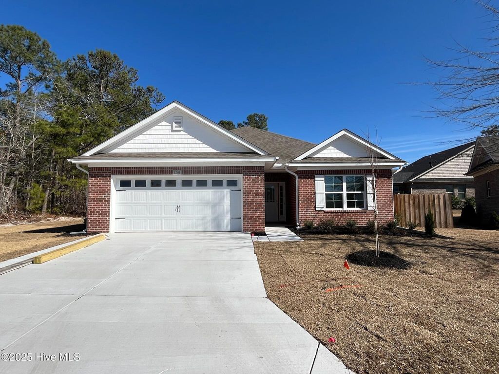 Photo of 1201 Liset Court SE, Bolivia, NC 28422 (MLS # 100420761)